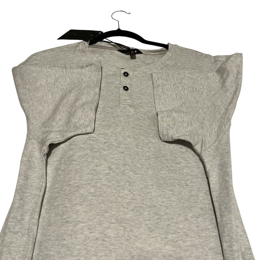 BUCKLE - MENS T SHIRT - X LARGE - NEW WITH TAGS